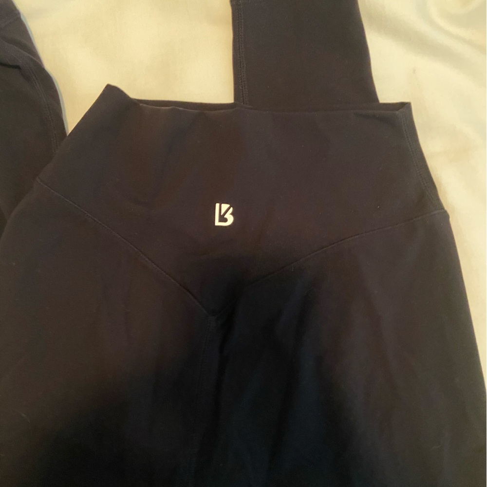 BuffBunny leggings